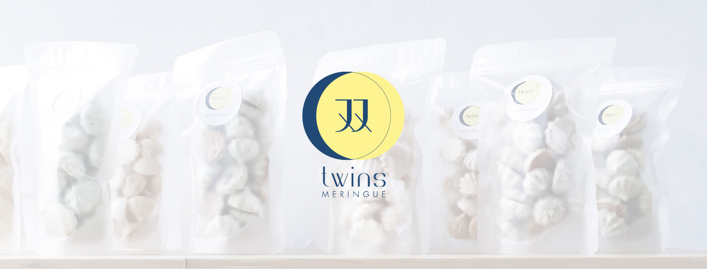 twins meringue