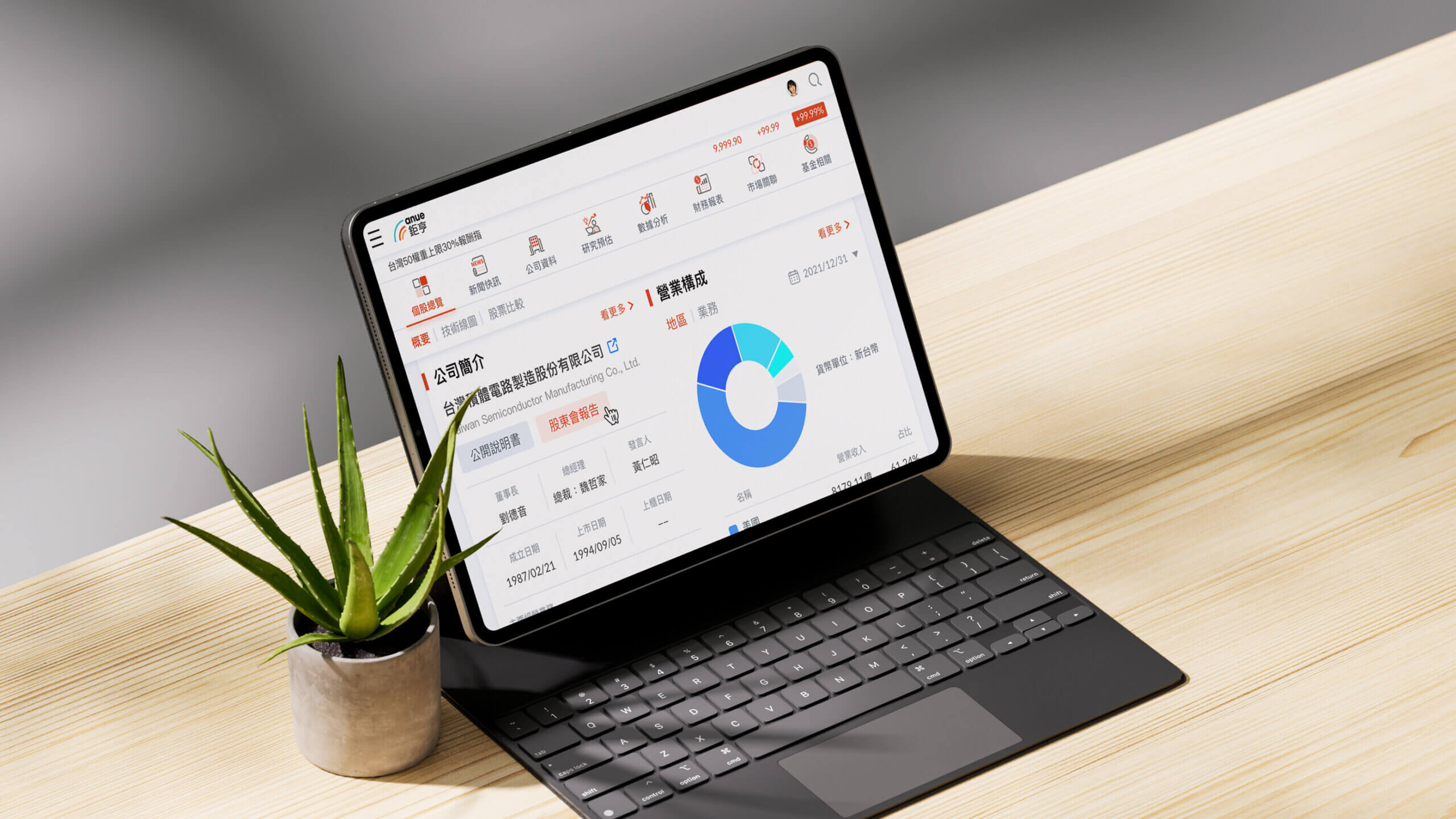Free Tablet Mockup 5 scaled